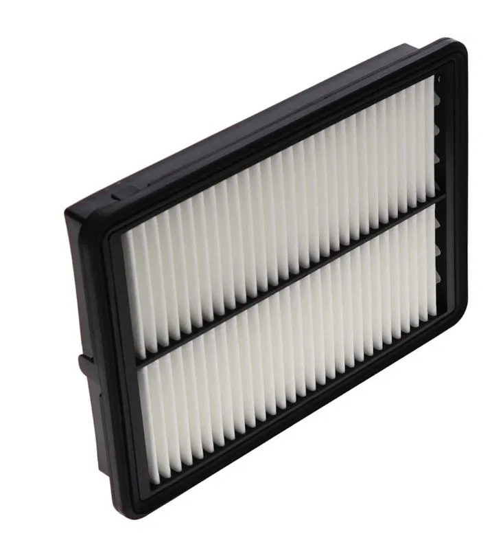 WA10127 – WIX FILTR LD Air Filter, OE Replacement - view 3